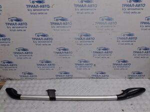 Рейлинг на крышу Mitsubishi Outlander CU 2.4 БЕНЗИН 4G69 2003 лев. (б/у)