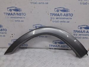 Накладка крыла Mitsubishi Outlander 2003-2006 MN175069 (Арт. 66454)
