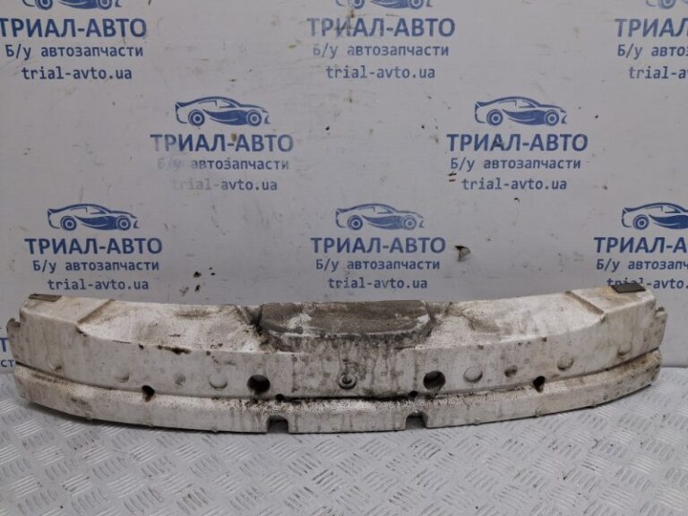 Абсорбер переднего бампера Mitsubishi Outlander 2003-2006 MR971599 (Арт. 66455)