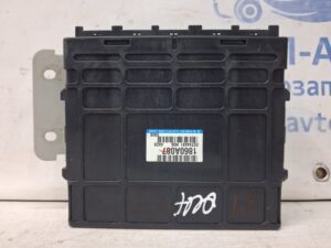 Блок управления двигателем Mitsubishi Outlander 2003-2006 1860A087 (Арт. 66459)