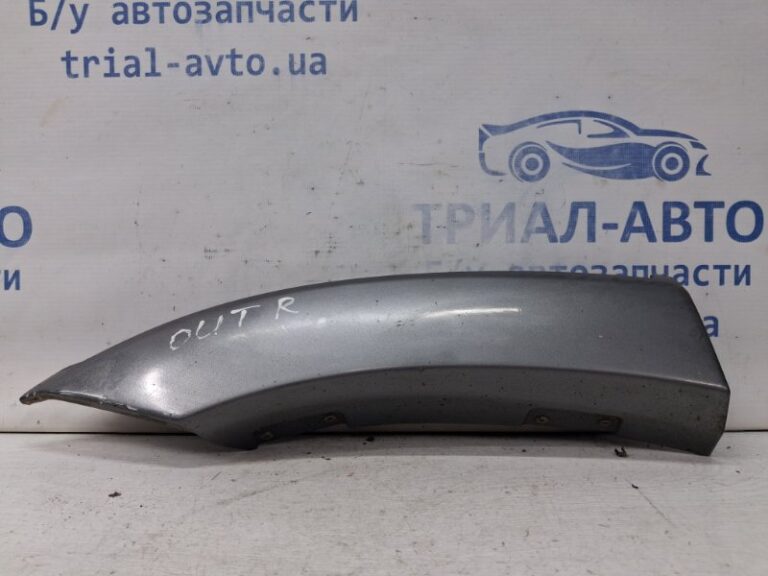 Накладка крыла Mitsubishi Outlander 2003-2006 MN175072 (Арт. 66476)