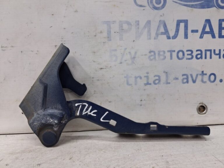 Петля капота левая Hyundai Tucson 2004-2009 791102E000 (Арт. 66478)