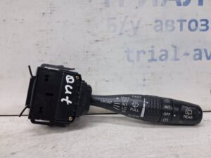 Переключатель подрулевой правый(дворники) Mitsubishi Outlander 2003-2006 8612A002 (Арт. 66483)