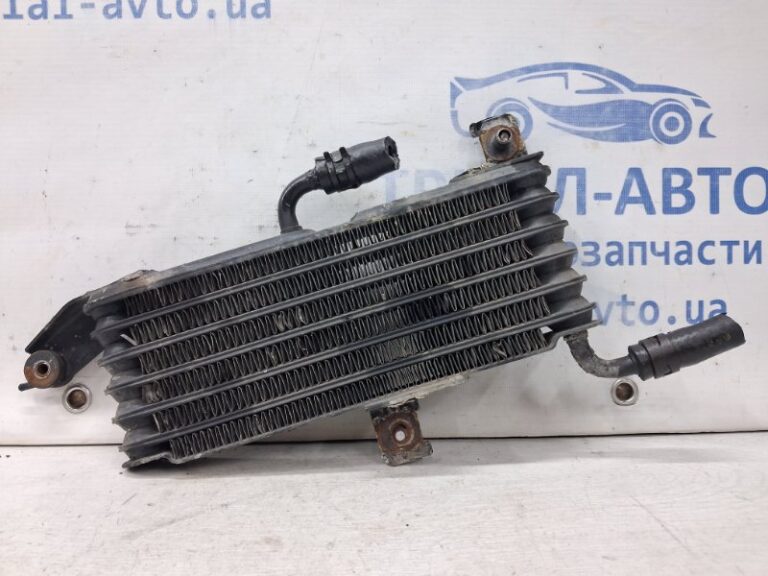 Радиатор коробки передач АКПП Toyota Prado 2002-2009  (Арт. 66489)