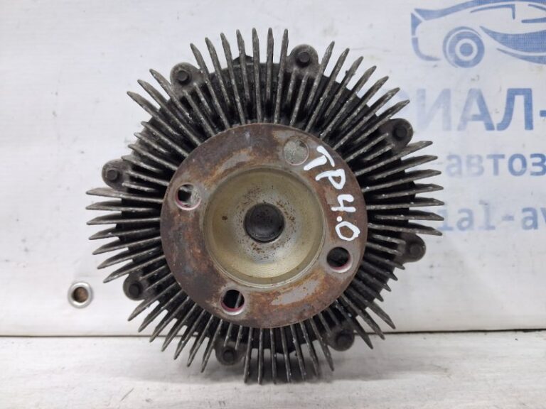 Вискомуфта Toyota Prado 2002-2009 1621031020 (Арт. 66501)