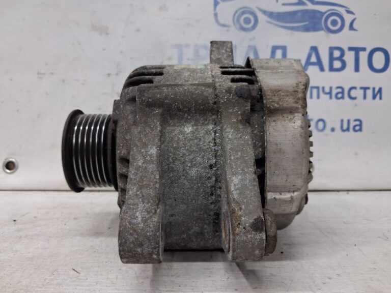 Генератор Toyota Prado 2002-2009 2706031010 (Арт. 66502)