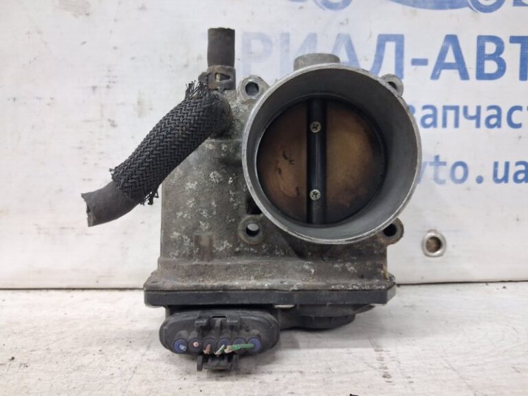 Заслонка дроссельная Toyota Prado 2002-2009 2203031010 (Арт. 66504)