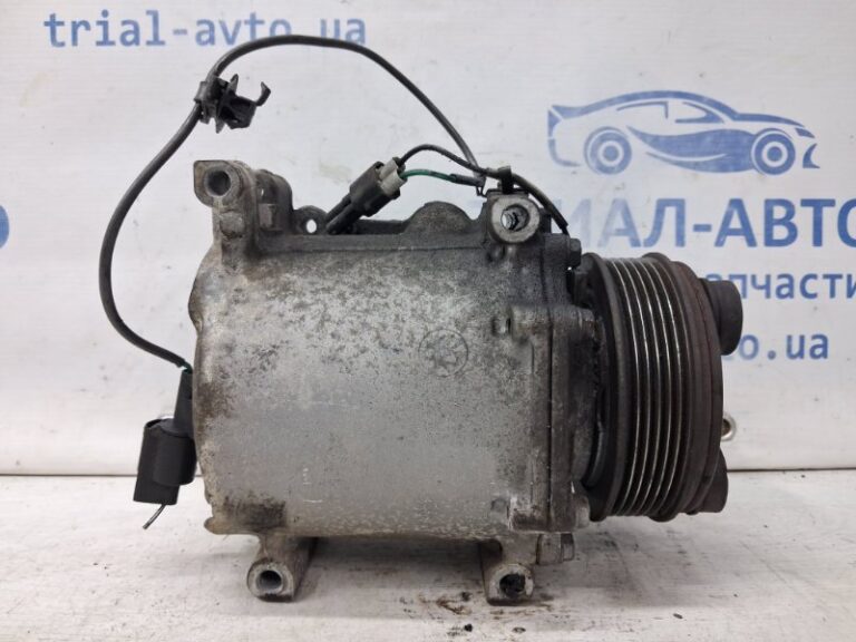 Компрессор кондиционера Mitsubishi Outlander 2003-2006 MN124811 (Арт. 66510)
