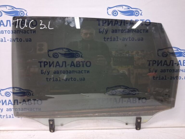Стекло двери заднее левое Hyundai Tucson 2004-2009 834102E000 (Арт. 66517)