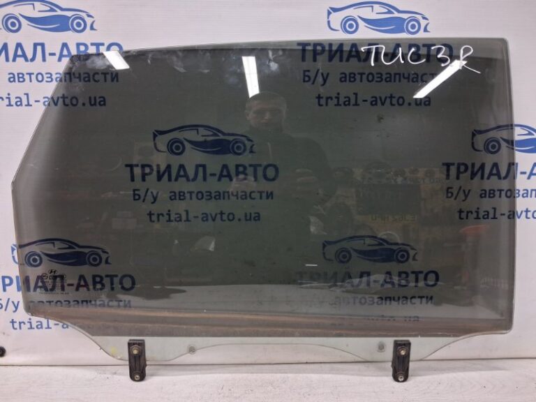 Стекло двери заднее правое Hyundai Tucson 2004-2009 834202E000 (Арт. 66518)