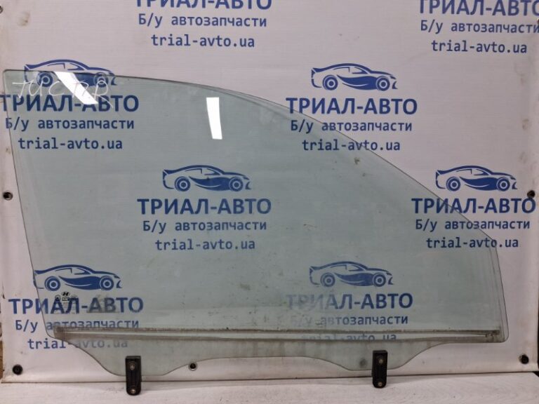 Стекло двери переднее правое Hyundai Tucson 2004-2009 824202E030 (Арт. 66520)