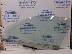 Стекло двери переднее левое Mitsubishi Outlander 2003-2006 MR978105 (Арт. 66523)