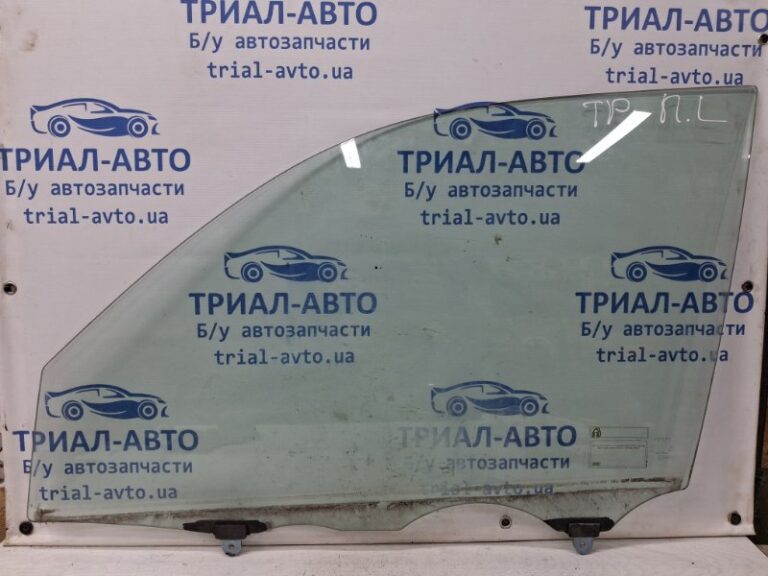 Стекло двери переднее левое Toyota Prado 2002-2009 6810260331 (Арт. 66527)