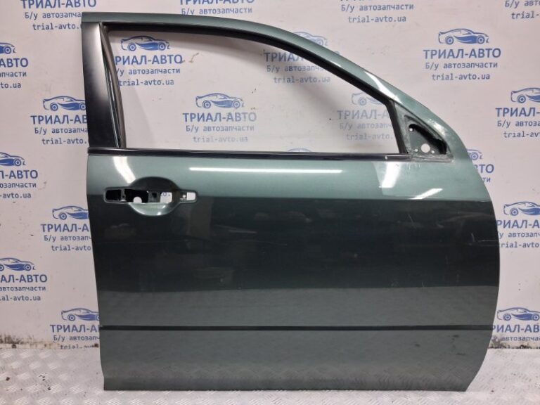 Дверь передняя правая Mitsubishi Outlander 2003-2006 5700A122 (Арт. 66530)