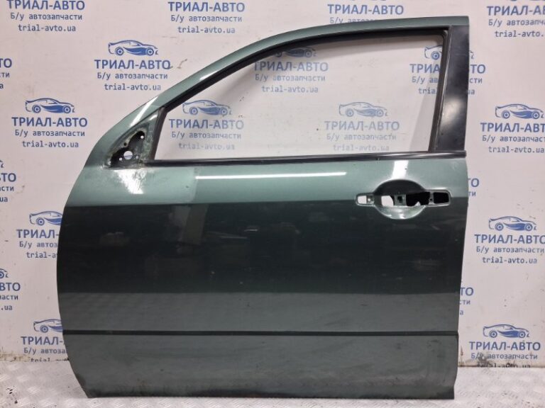 Дверь передняя левая Mitsubishi Outlander 2003-2006 5700A121 (Арт. 66531)