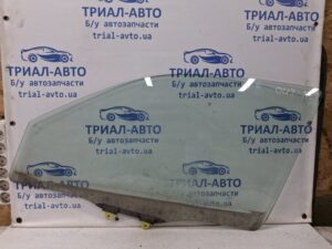 Стекло двери переднее левое Mitsubishi Outlander 2003-2006 MR978105 (Арт. 66535)