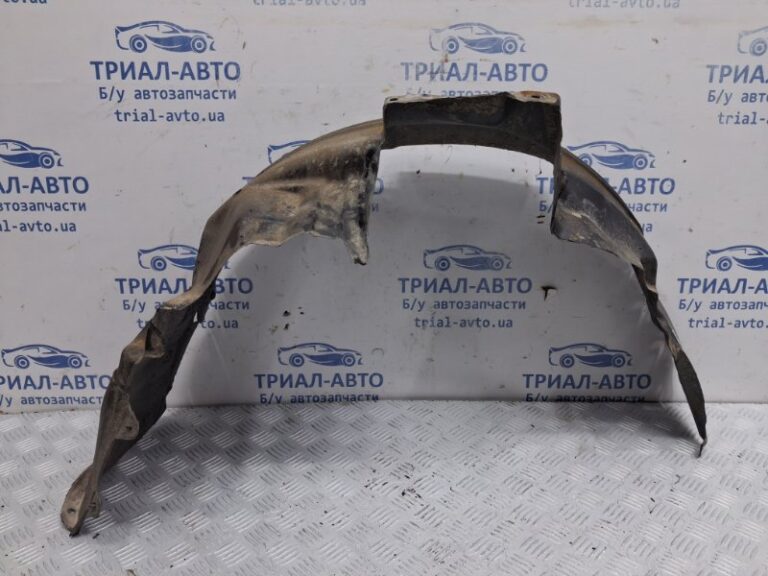 Подкрылок передний правый Mitsubishi Outlander 2003-2006 MN133148 (Арт. 66540)