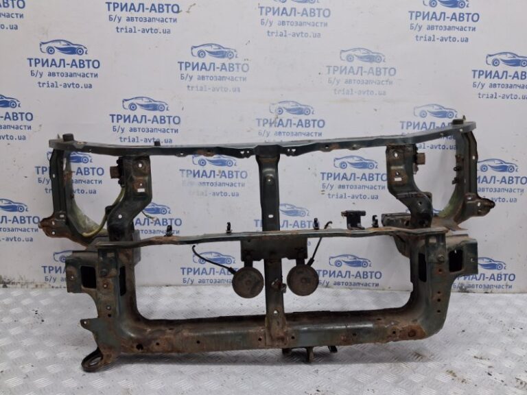 Панель передняя Mitsubishi Outlander 2003-2006 MN133539 (Арт. 66542)