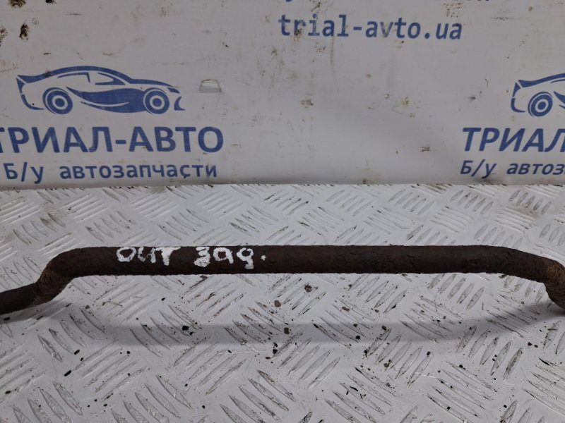 Стабилизатор задний Mitsubishi Outlander 2003-2006 MN100142 (Арт. 66543) Стабилизатор задний Mitsubishi Outlander 2003-2006 MN100142 (Арт. 66543)