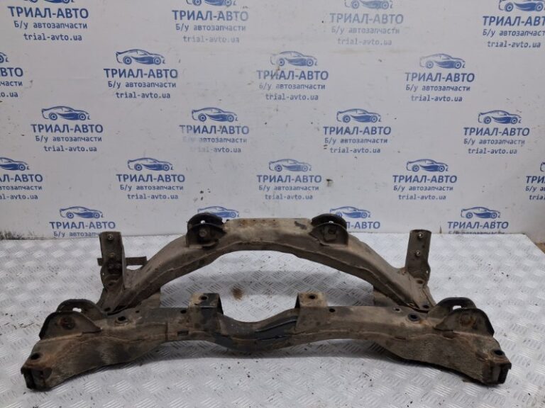 Балка задней подвески Mitsubishi Outlander 2003-2006 MR961172 (Арт. 66544)