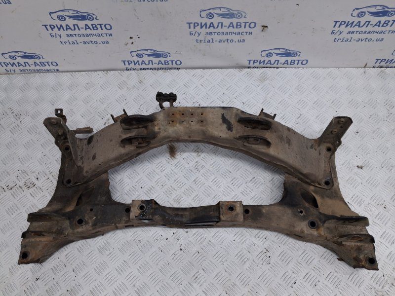 Балка задней подвески Mitsubishi Outlander 2003-2006 MR961172 (Арт. 66544) Балка задней подвески Mitsubishi Outlander 2003-2006 MR961172 (Арт. 66544)