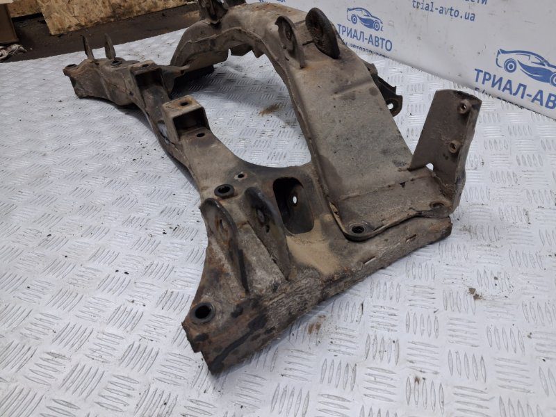 Балка задней подвески Mitsubishi Outlander 2003-2006 MR961172 (Арт. 66544) Балка задней подвески Mitsubishi Outlander 2003-2006 MR961172 (Арт. 66544)