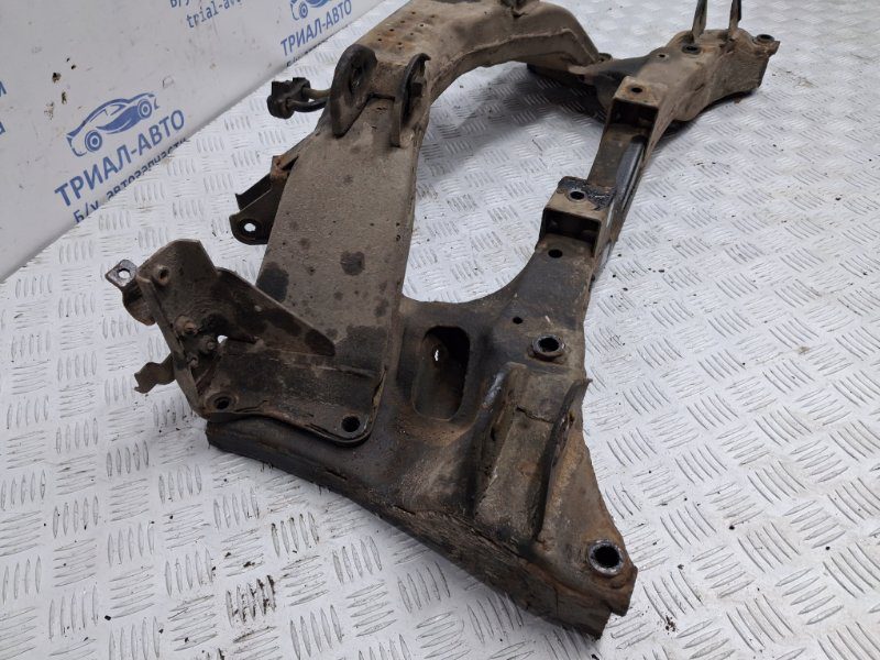 Балка задней подвески Mitsubishi Outlander 2003-2006 MR961172 (Арт. 66544) Балка задней подвески Mitsubishi Outlander 2003-2006 MR961172 (Арт. 66544)