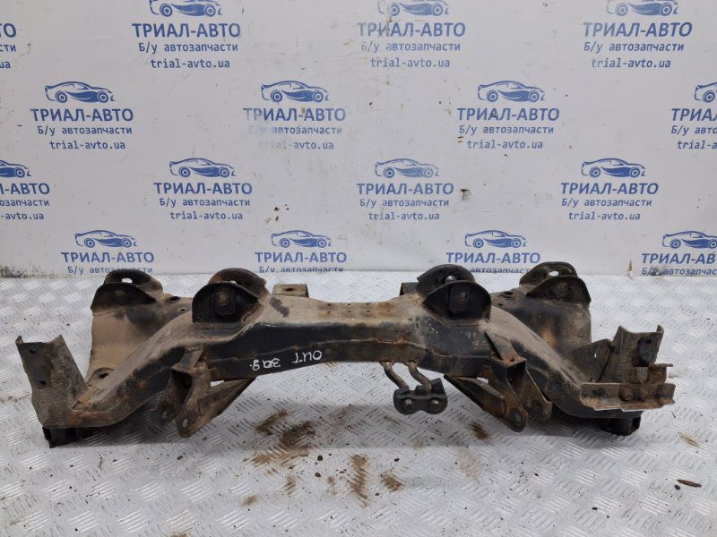 Балка задней подвески Mitsubishi Outlander 2003-2006 MR961172 (Арт. 66544) Балка задней подвески Mitsubishi Outlander 2003-2006 MR961172 (Арт. 66544)