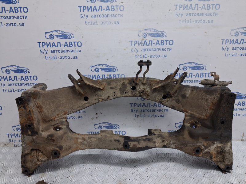Балка задней подвески Mitsubishi Outlander 2003-2006 MR961172 (Арт. 66544) Балка задней подвески Mitsubishi Outlander 2003-2006 MR961172 (Арт. 66544)