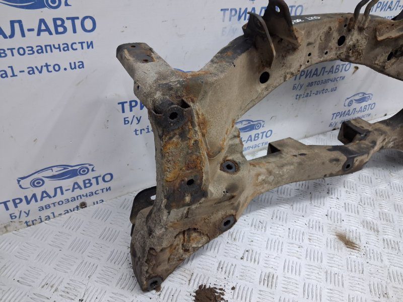 Балка задней подвески Mitsubishi Outlander 2003-2006 MR961172 (Арт. 66544) Балка задней подвески Mitsubishi Outlander 2003-2006 MR961172 (Арт. 66544)