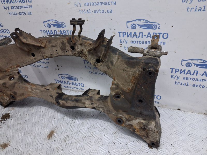 Балка задней подвески Mitsubishi Outlander 2003-2006 MR961172 (Арт. 66544) Балка задней подвески Mitsubishi Outlander 2003-2006 MR961172 (Арт. 66544)