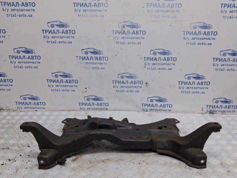 Балка передней подвески Mitsubishi Outlander 2003-2006 MR961222 (Арт. 66545) Балка передней подвески Mitsubishi Outlander 2003-2006 MR961222 (Арт. 66545)