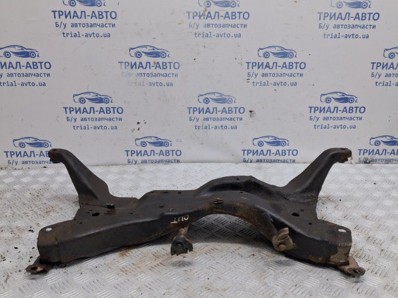 Балка передней подвески Mitsubishi Outlander 2003-2006 MR961222 (Арт. 66545) Балка передней подвески Mitsubishi Outlander 2003-2006 MR961222 (Арт. 66545)