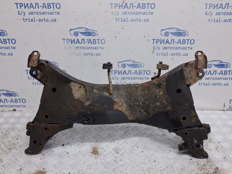 Балка передней подвески Mitsubishi Outlander 2003-2006 MR961222 (Арт. 66545) Балка передней подвески Mitsubishi Outlander 2003-2006 MR961222 (Арт. 66545)