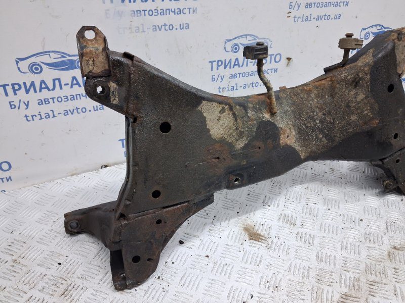 Балка передней подвески Mitsubishi Outlander 2003-2006 MR961222 (Арт. 66545) Балка передней подвески Mitsubishi Outlander 2003-2006 MR961222 (Арт. 66545)