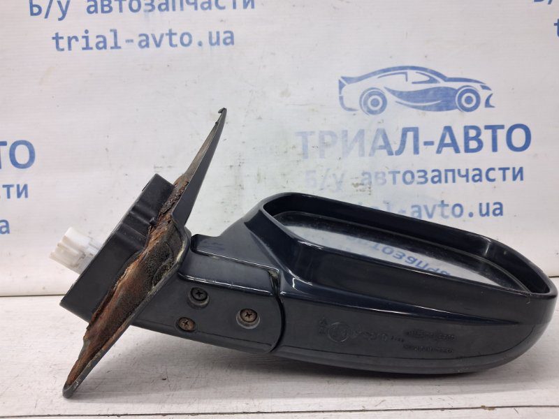 Зеркало правое Mitsubishi Outlander 2003-2006 MR991882XA (Арт