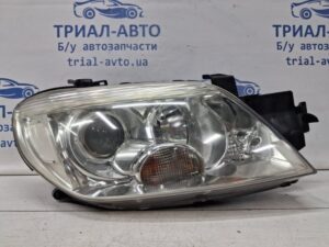 Фара правая галоген Mitsubishi Outlander 2003-2006 8301A170 (Арт. 66548)