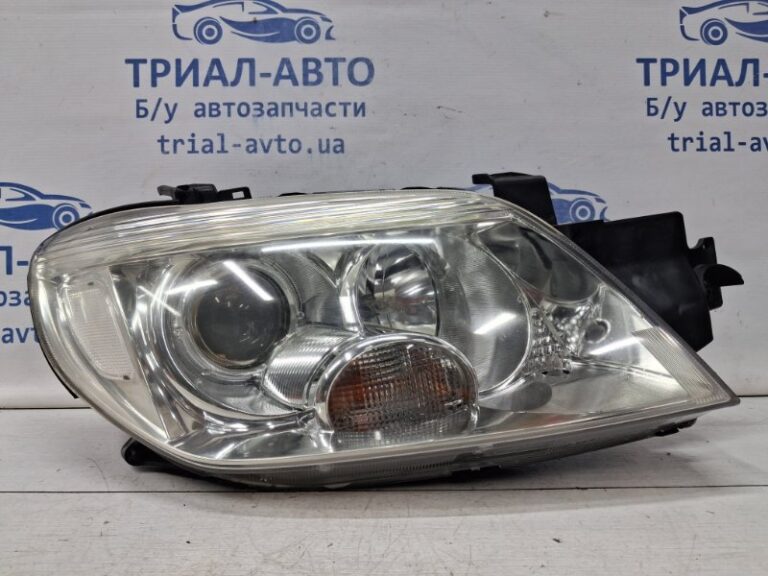 Фара правая галоген Mitsubishi Outlander 2003-2006 8301A170 (Арт. 66548)
