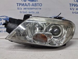 Фара левая галоген Mitsubishi Outlander 2003-2006 8301A169 (Арт. 66549)
