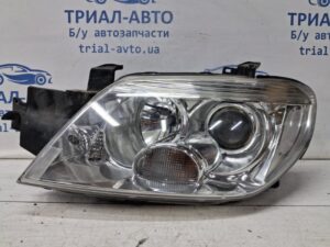 Фара левая галоген Mitsubishi Outlander 2003-2006 8301A169 (Арт. 66554)
