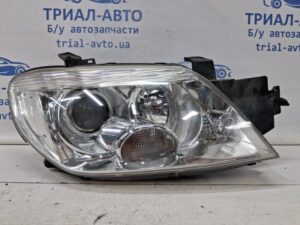 Фара правая галоген Mitsubishi Outlander 2003-2006 8301A170 (Арт. 66555)