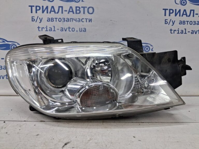 Фара правая галоген Mitsubishi Outlander 2003-2006 8301A170 (Арт. 66555)