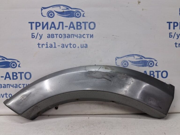 Накладка двери Mitsubishi Outlander 2003-2006 MN175074 (Арт. 66556)
