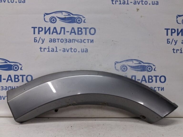 Накладка двери Mitsubishi Outlander 2003-2006 MN175073 (Арт. 66557)