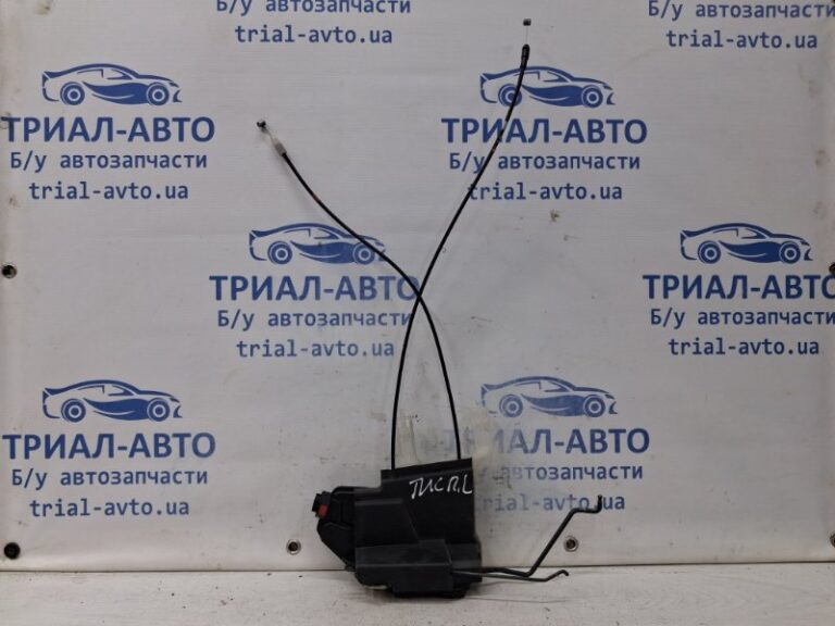 Замок двери передний левый Hyundai Tucson 2004-2009 813102E010 (Арт. 66559)