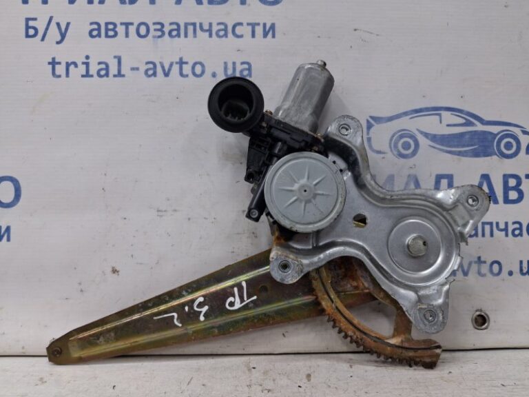 Стеклоподъемник задний левый Toyota Prado 2002-2009 6980435080 (Арт. 66565)