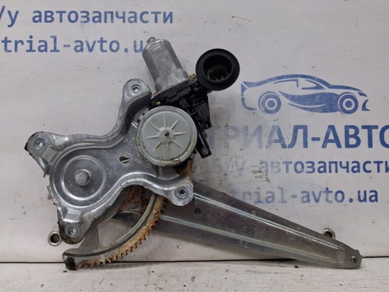 Стеклоподъемник задний правый Toyota Prado 2002-2009 6980335080 (Арт. 66566)