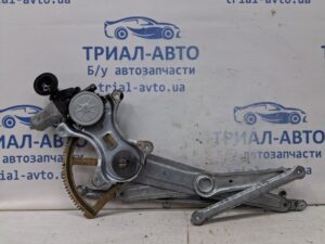 Стеклоподъемник передний левый Toyota Prado 2002-2009 6980258010 (Арт. 66568)