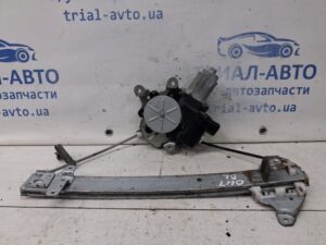 Стеклоподъемник задний левый Mitsubishi Outlander 2003-2006 MR573879 (Арт. 66569)