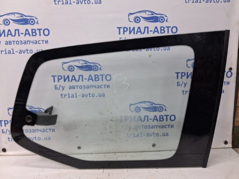Стекло в кузов заднее правое Toyota Prado 2002-2009  (Арт. 66574)